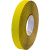 Flex-Tred AntiSlip Safety Tape - 1" x 60’ / Saftey Yellow-Roll SAF.0160.R